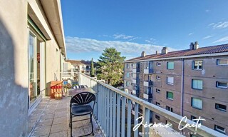 Appartement 4 Pièces 73 m² à vendre à Nîmes (30000)