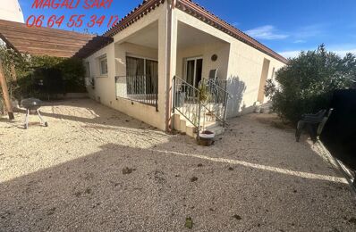 vente maison 239 000 € à proximité de Le Martinet (30960)