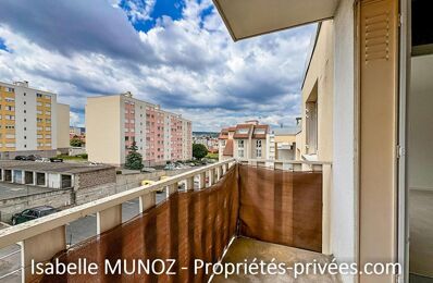 vente appartement 64 990 € à proximité de Cébazat (63118)