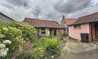 Maison 4 Pièces 101 m² à vendre à Hallencourt (80490)