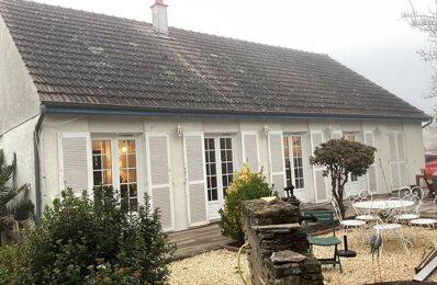 vente maison 157 290 € à proximité de Drevant (18200)