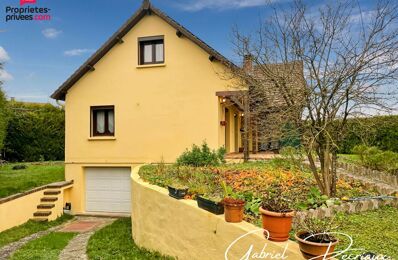 vente maison 367 000 € à proximité de Barberey-Saint-Sulpice (10600)