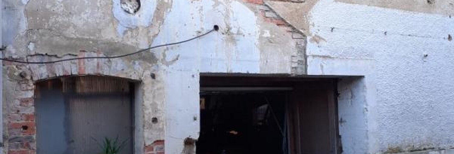 Appartement 1 Pièce 255 m² à vendre à Baugé-en-Anjou (49150)