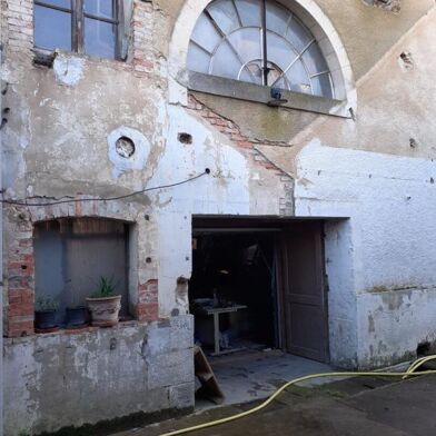 Appartement 1 pièces 53990 €