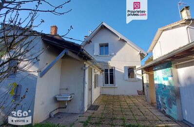 vente maison 182 000 € à proximité de Bajamont (47480)