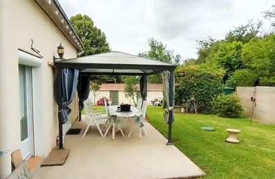 vente maison 162 750 € à proximité de Méasnes (23360)