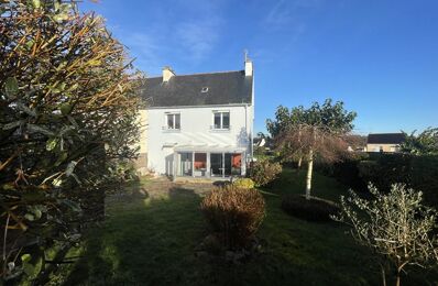 vente maison 235 125 € à proximité de Névez (29920)