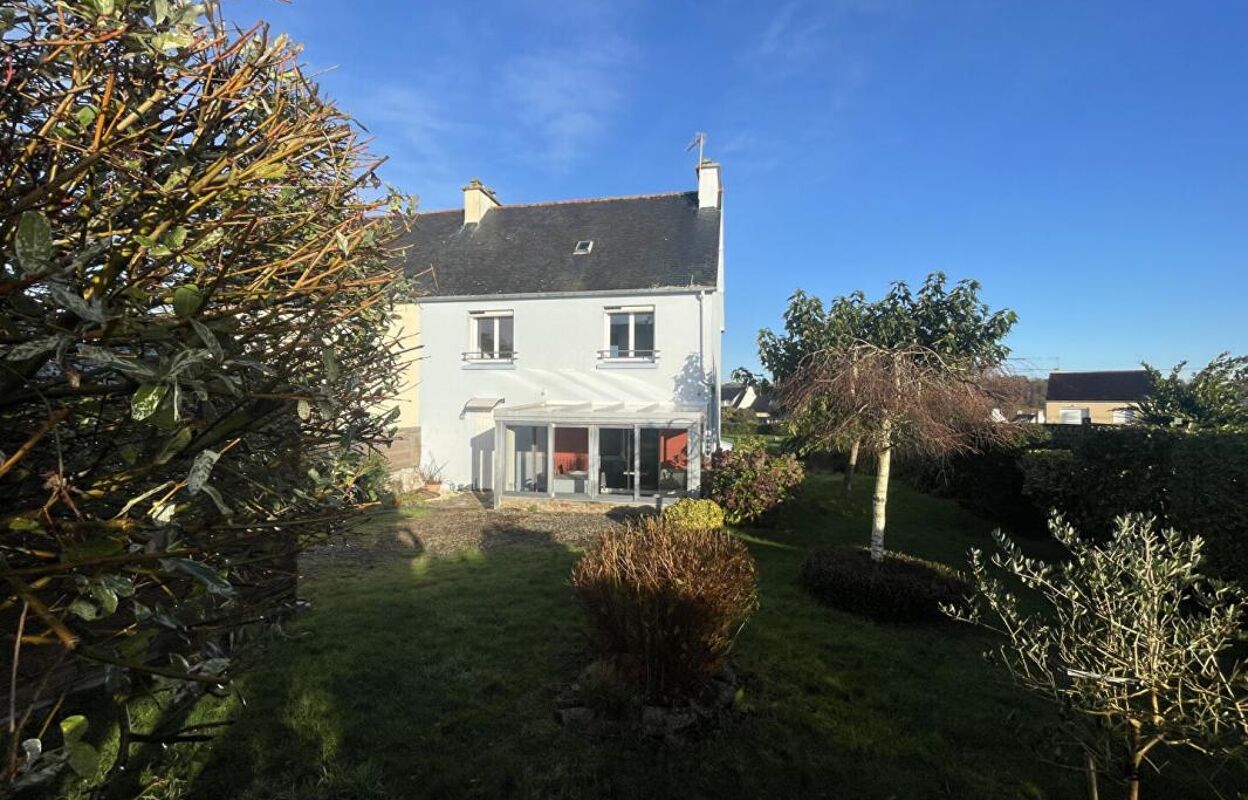 maison 6 pièces 87 m2 à vendre à Pont-Aven (29930)