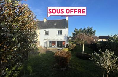 vente maison 235 125 € à proximité de Scaër (29390)