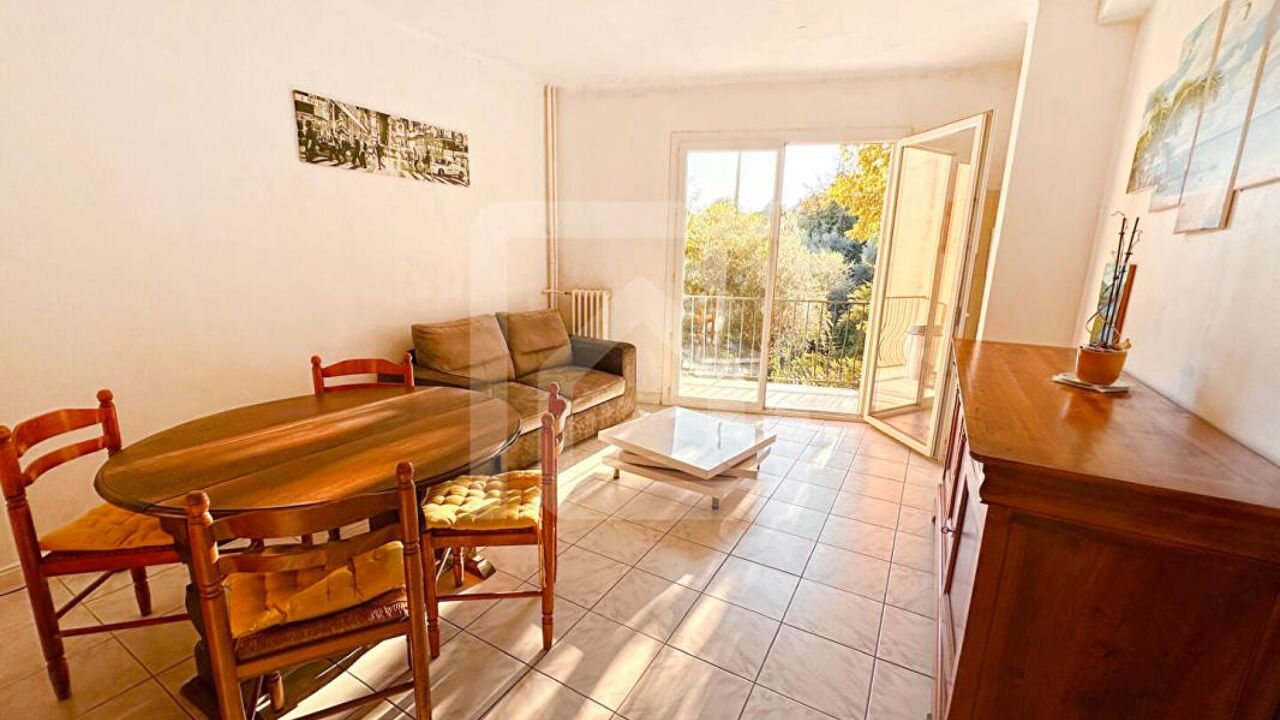 appartement 4 pièces 71 m2 à vendre à Grasse (06130)