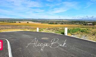 Terrain  560 m² à vendre à Saint-Papoul (11400)