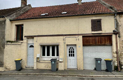 vente maison 82 500 € à proximité de Serval (02160)