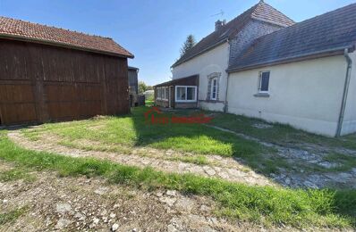 vente maison 188 000 € à proximité de Villacerf (10600)