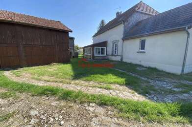 Maison 7 pièces 188000 €