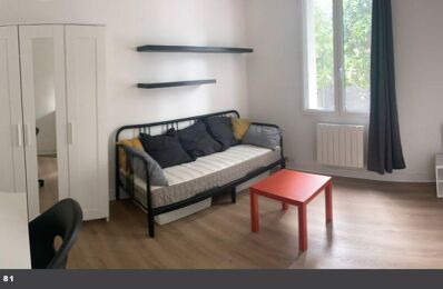 location appartement 590 € CC /mois à proximité de Haute-Goulaine (44115)