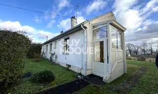 Maison 4 Pièces 80 m² à vendre à Venette (60280)