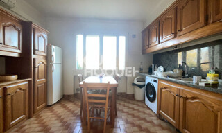 Appartement 3 Pièces 79 m² à vendre à L'Isle-sur-la-Sorgue (84800)