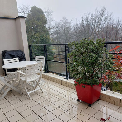 Appartement 4 pièces 88 m²