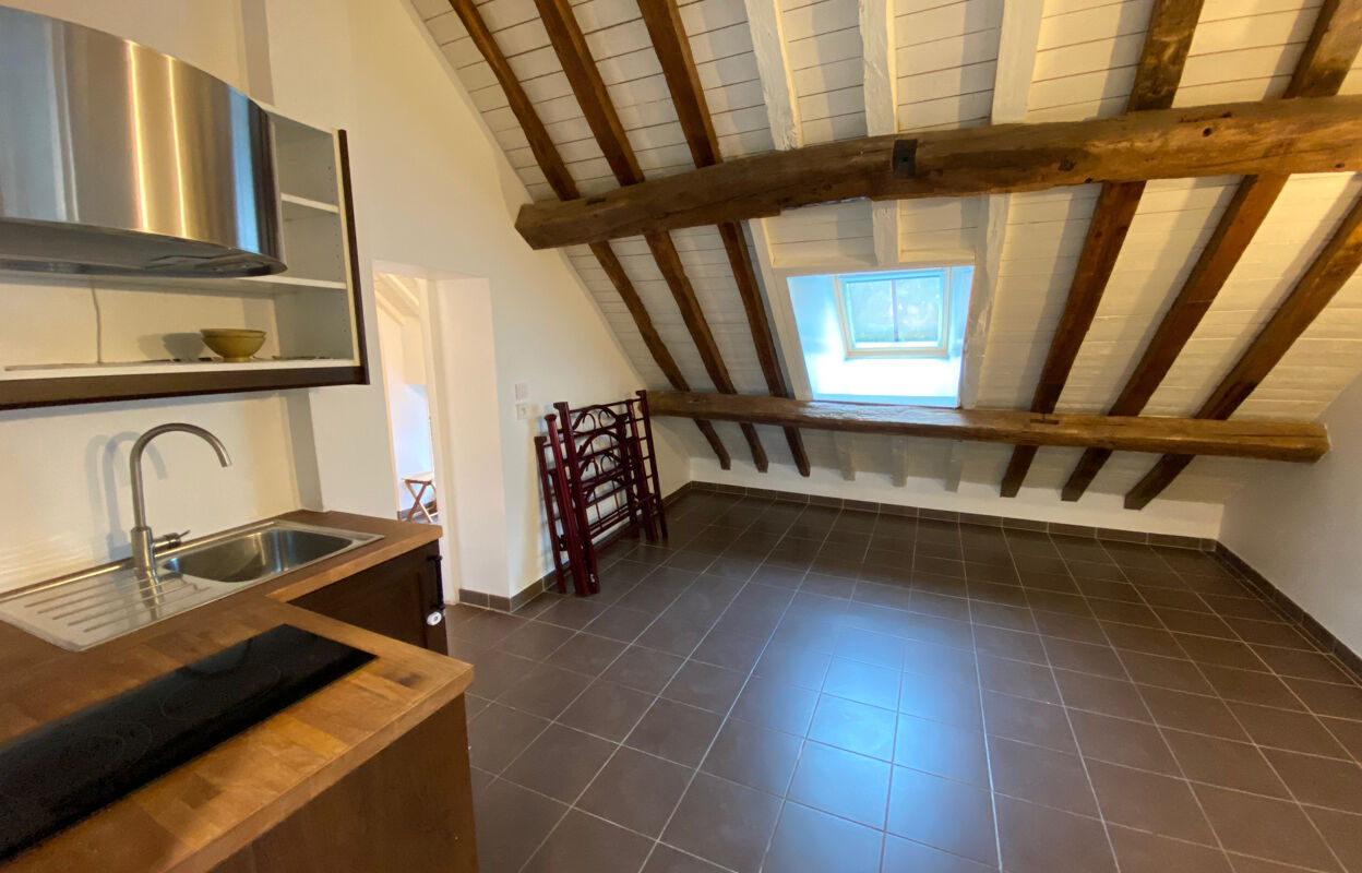 appartement 2 pièces 19 m2 à vendre à Boutigny-sur-Essonne (91820)