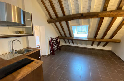 vente appartement 85 000 € à proximité de Marolles-en-Hurepoix (91630)