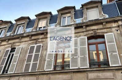 vente appartement 114 480 € à proximité de Montbré (51500)