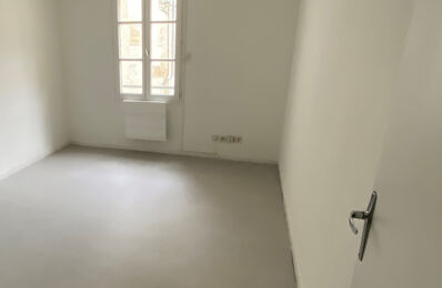 appartement 1 pièces 17 m2 à louer à Dijon (21000)