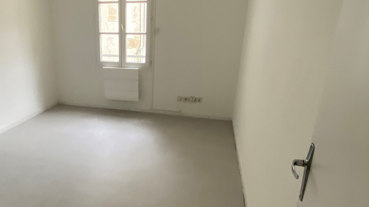 appartement 1 pièces 17 m2 à louer à Dijon (21000)