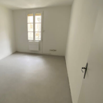 Appartement 1 pièce 17 m²