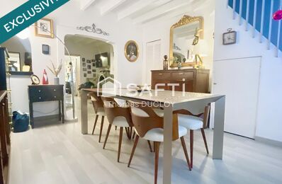 vente maison 174 000 € à proximité de Saint-Léonard (62360)