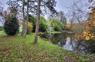 vente maison 109 000 € à proximité de Angles-sur-l'Anglin (86260)