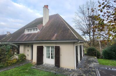 vente maison 112 000 € à proximité de Concremiers (36300)