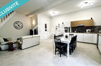 vente maison 145 000 € à proximité de Serval (02160)