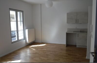 location appartement 590 € CC /mois à proximité de Villeneuve-Lès-Maguelone (34750)