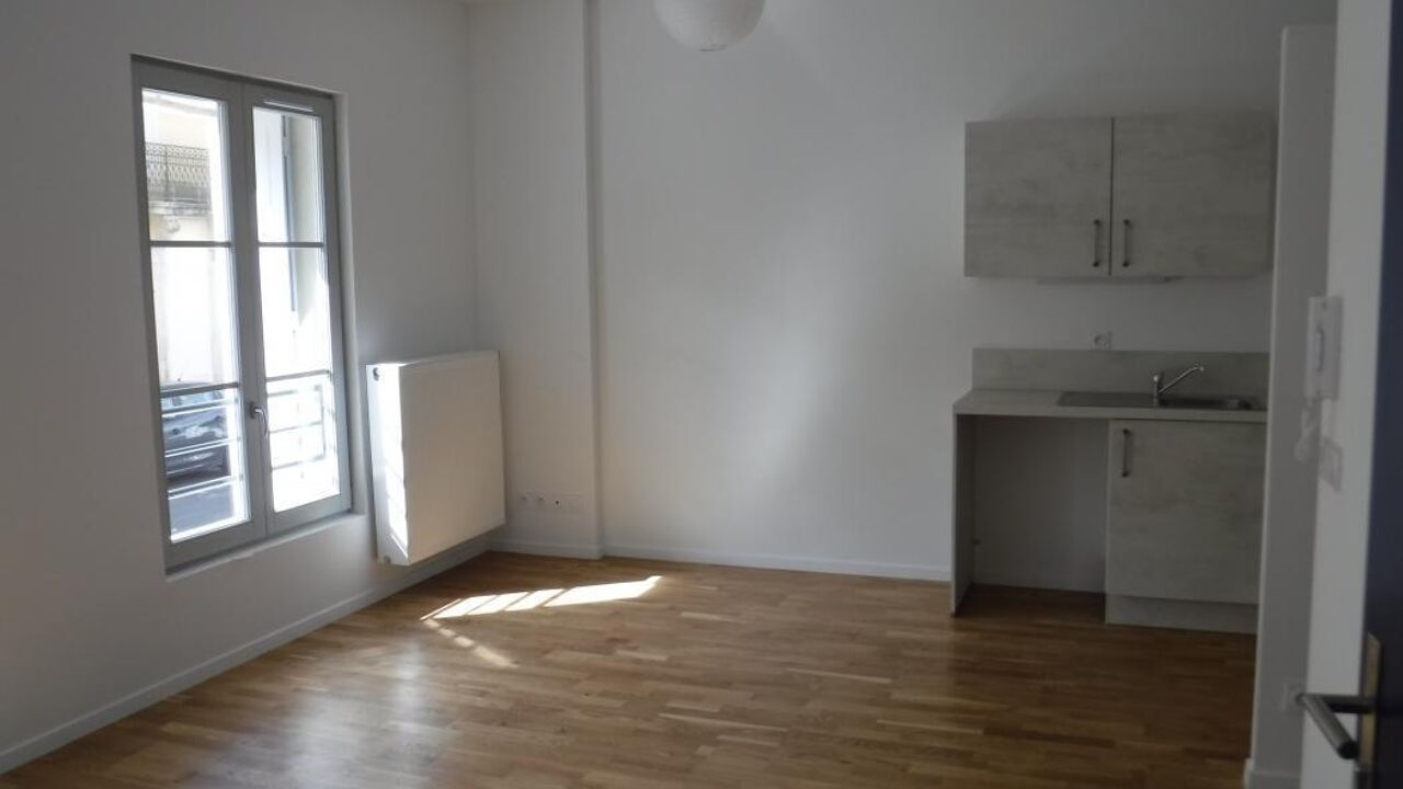 appartement 1 pièces 31 m2 à louer à Montpellier (34000)