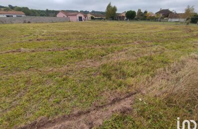 vente terrain 29 600 € à proximité de Lussac-les-Châteaux (86320)