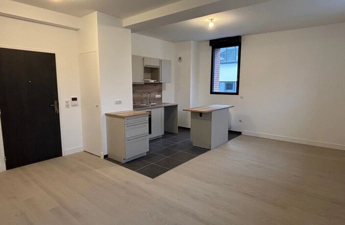 A LOUER - Appartement neuf 2 pièces proche Gare de CHARTRES — photo 2