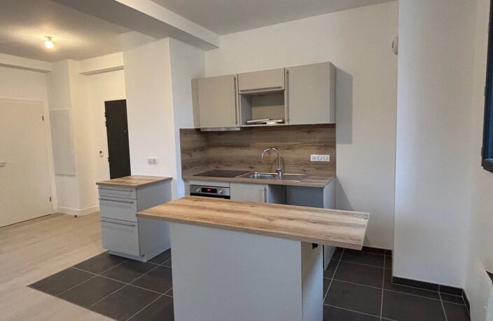 A LOUER - Appartement neuf 2 pièces proche Gare de CHARTRES — photo 3
