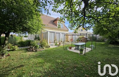 vente maison 285 000 € à proximité de Hérouville-Saint-Clair (14200)