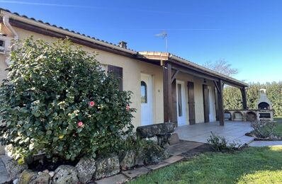 vente maison 139 000 € à proximité de Buzet-sur-Baïse (47160)