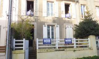 Maison 5 Pièces 90 m² à vendre à Brest (29200)