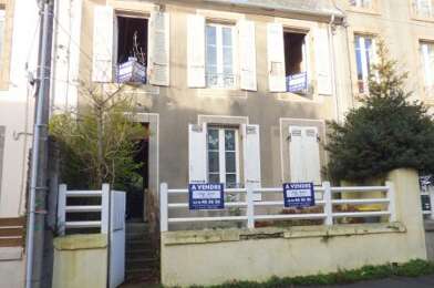 Maison 5 pièces 149800 €