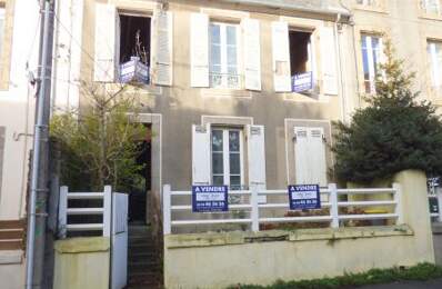 MAISON A VENDRE 90 m² 5 pièce(s) — photo du bien