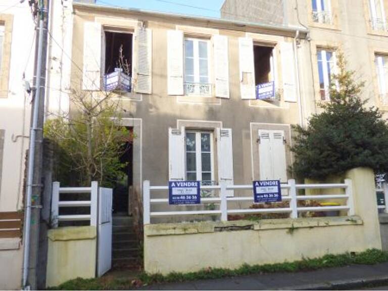 MAISON A VENDRE 90 m² 5 pièce(s) — photo 1