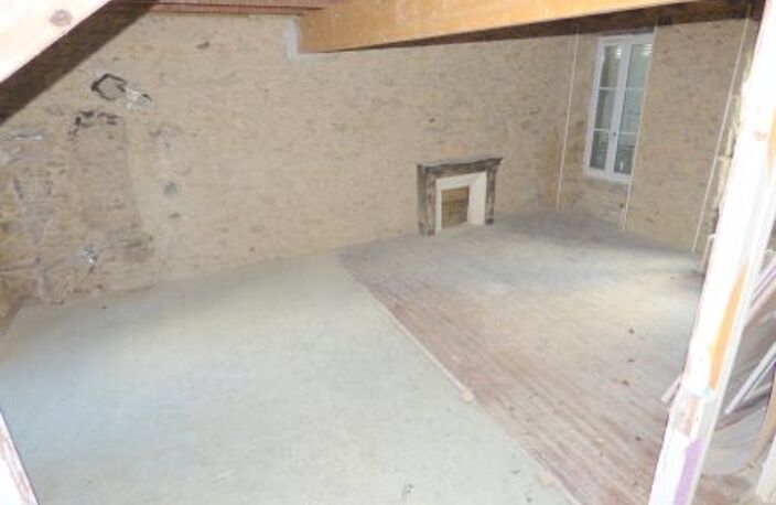 MAISON A VENDRE 90 m² 5 pièce(s) — photo 2