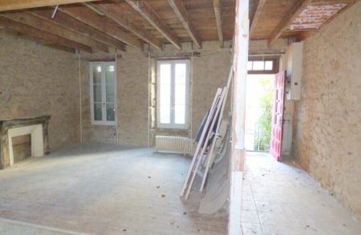 MAISON A VENDRE 90 m² 5 pièce(s) — photo 3