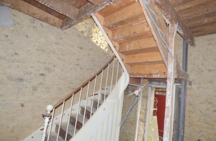 MAISON A VENDRE 90 m² 5 pièce(s) — photo 4