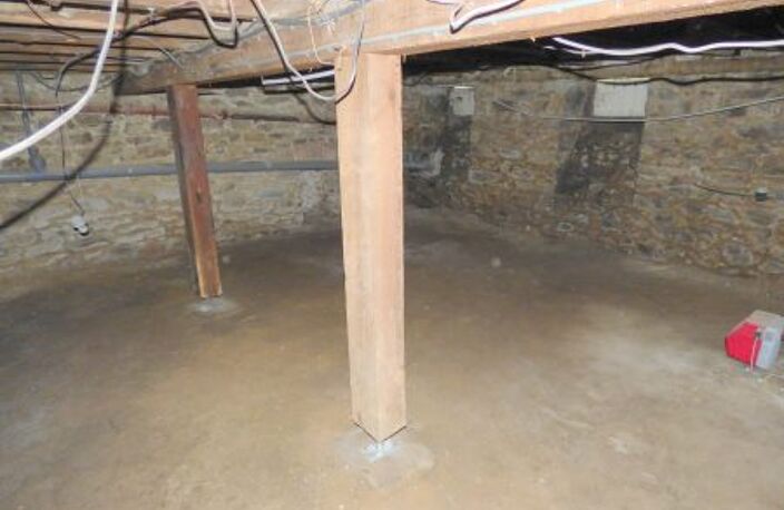 MAISON A VENDRE 90 m² 5 pièce(s) — photo 5