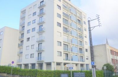 vente appartement 169 200 € à proximité de Brest (29200)