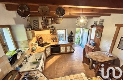 vente maison 199 000 € à proximité de Vaulnaveys-le-Haut (38410)