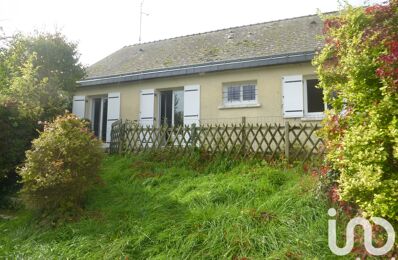 vente maison 235 000 € à proximité de Juigné-sur-Loire (49610)